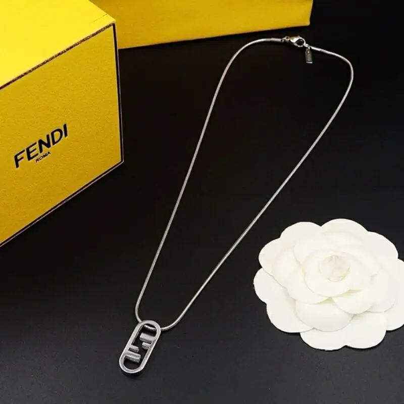 fendi collier s_123b72b3